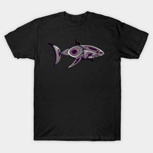 Shark Eyes T-Shirt